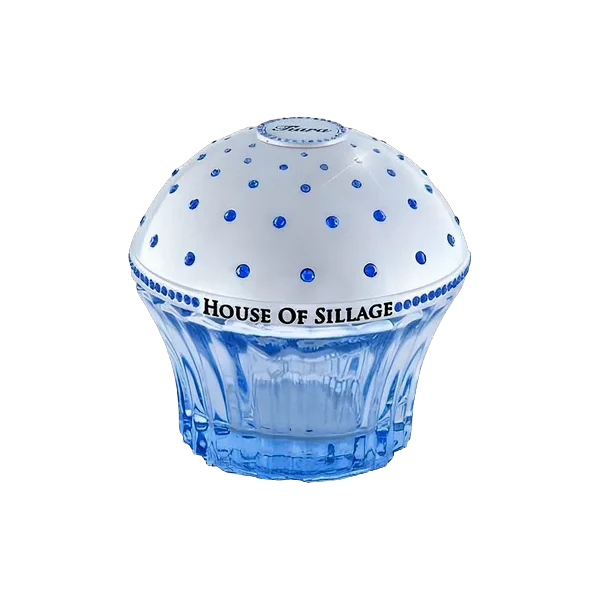 House Of Sillage Love is in the Air