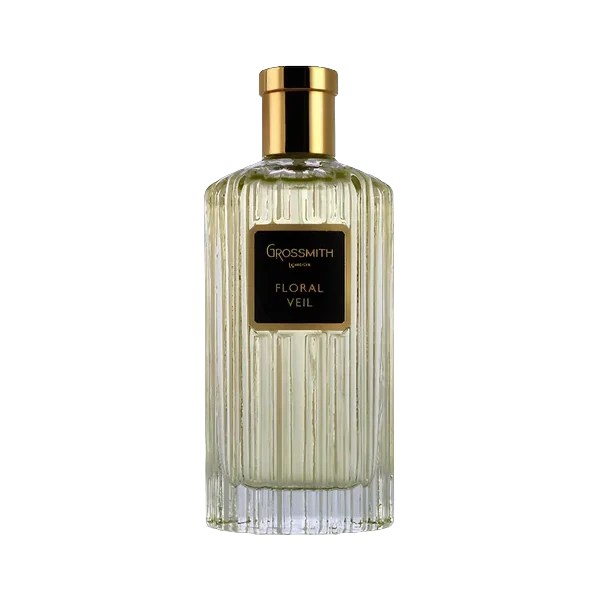 Grossmith Floral Veil