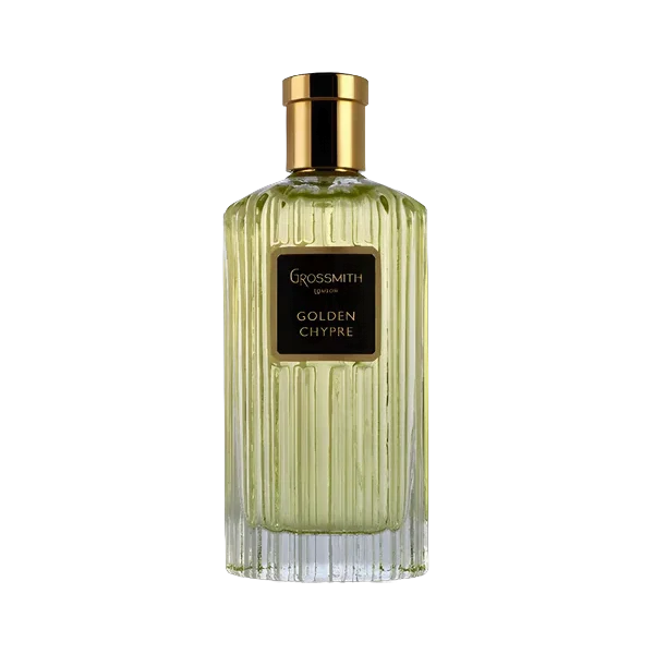 Grossmith Golden Chypre