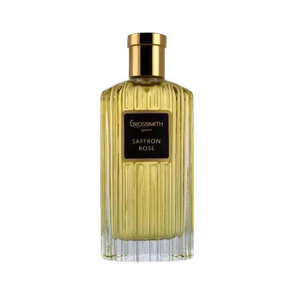 Grossmith Saffron Rose