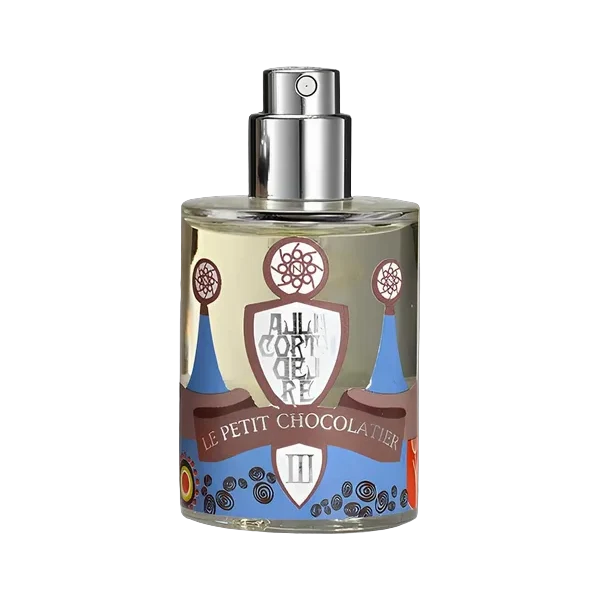 Nobile 1942 Alla Corte del Re Le Petit Chocolatier III: Noir Intense