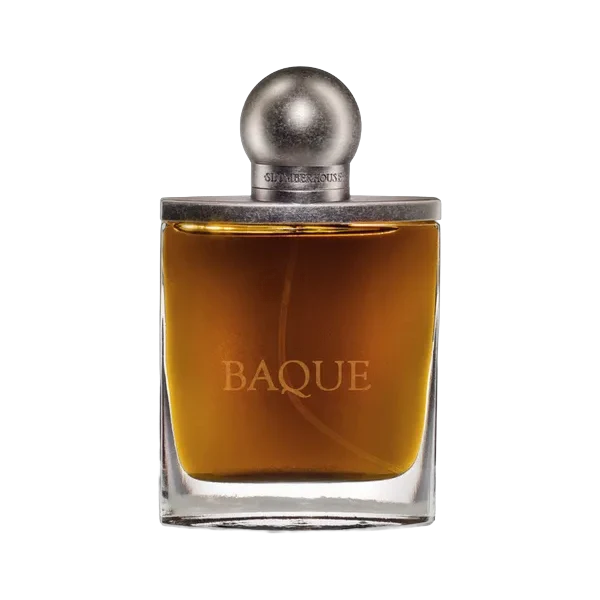 Slumberhouse Baque