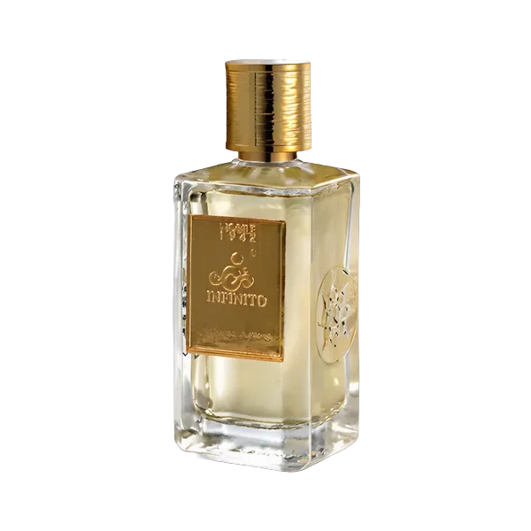 Nobile 1942 Infinito