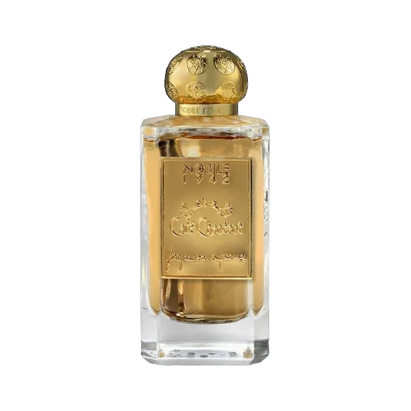 Nobile 1942 Café Chantant