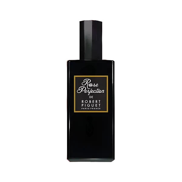 Robert Piguet Rose Perfection