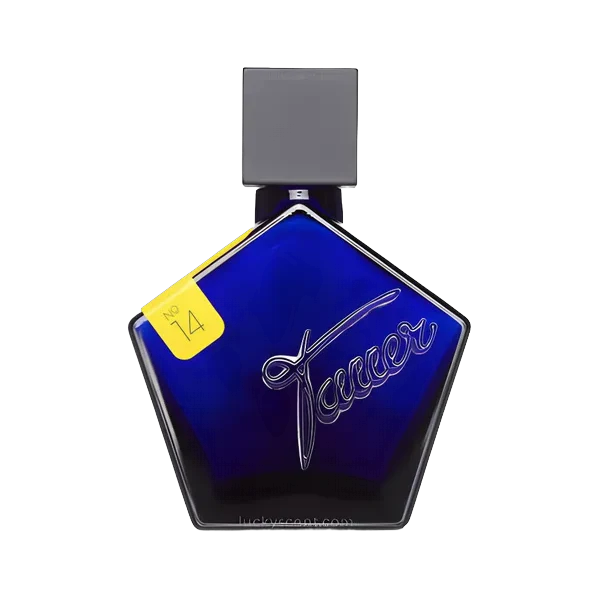 Tauer № 14 Noontide Petals Perfumes