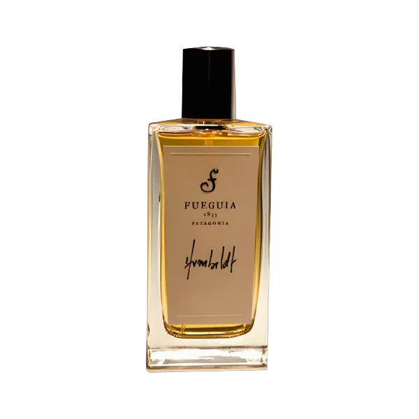 Fueguia 1833 Humboldt