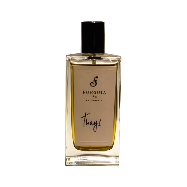 Fueguia 1833 Thays