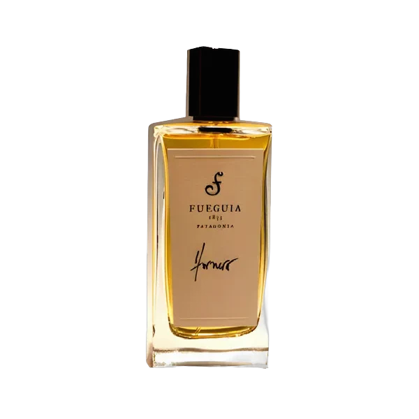 Fueguia 1833 Hornero
