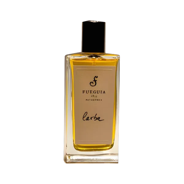 Fueguia 1833 Caoba