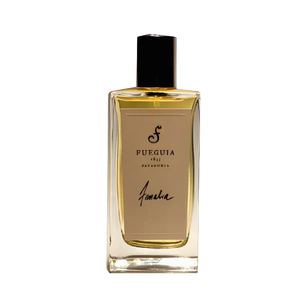 Fueguia 1833 Amalia Gourmand