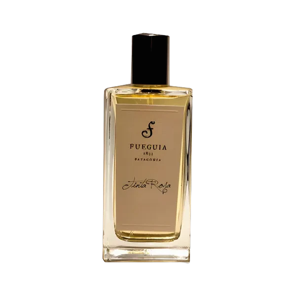 Fueguia 1833 Tinta Roja