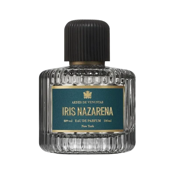Aedes De Venustas Iris Nazarena