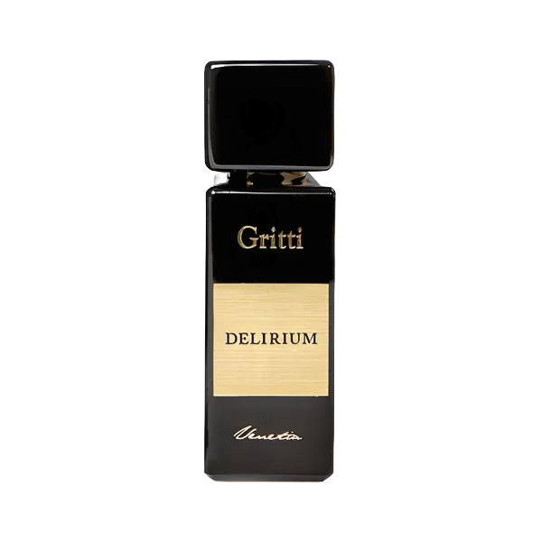 Gritti Delirium