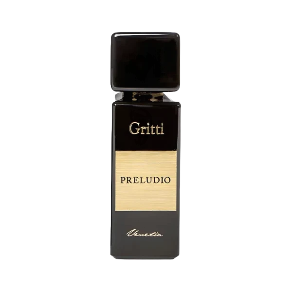 Gritti Preludio
