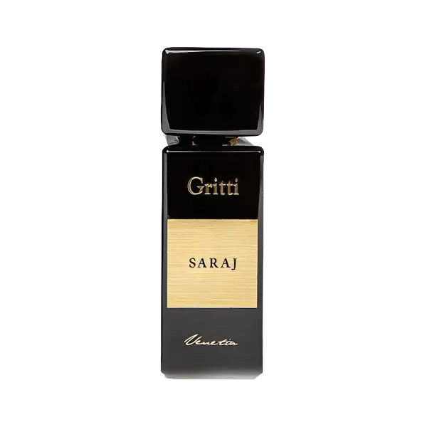 Gritti Saraj