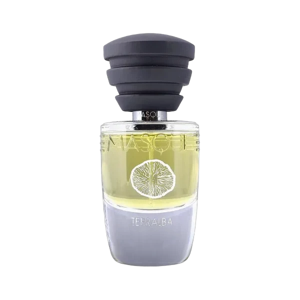 Masque I-I Terralba