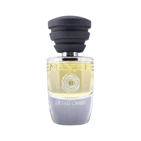 Masque II-I Luci ed Ombre
