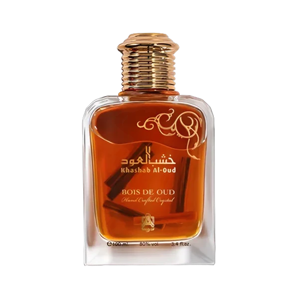 Abdul Samad Al Qurashi Khashab Al-Oud