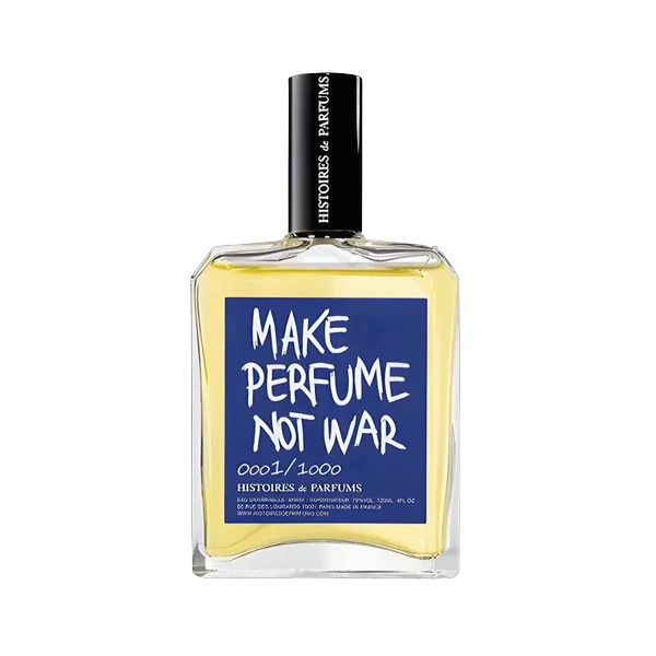 Histoires De Parfums Make Not War