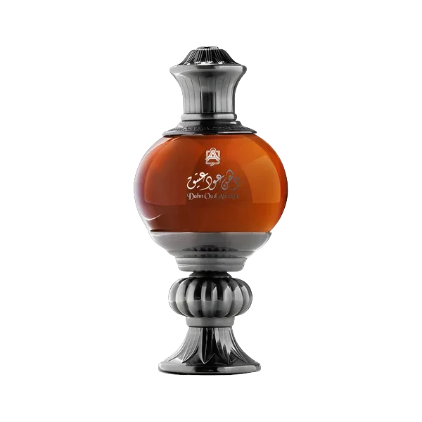 Abdul Samad Al Qurashi Dahn Oud Ateeque