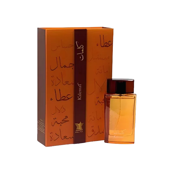 Arabian Oud Kalemat