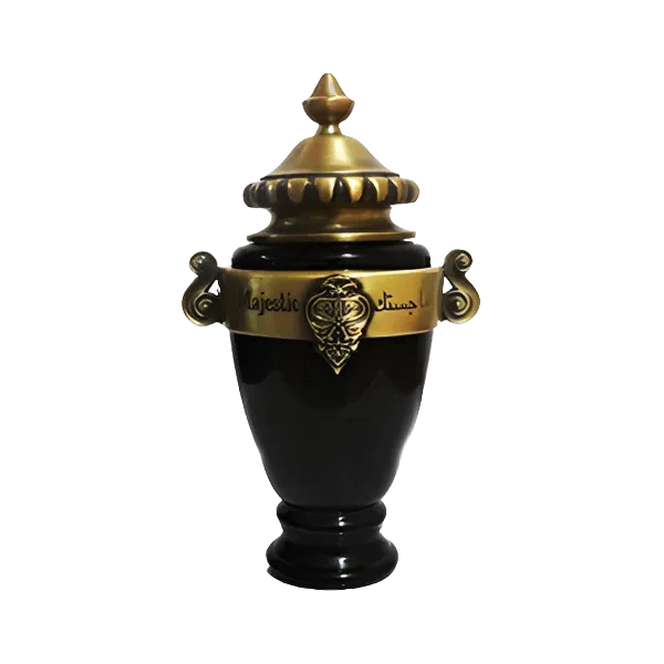 Arabian Oud Majestic Woody Intense