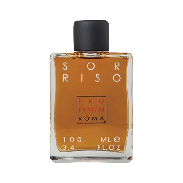 Profumum Roma Sorriso