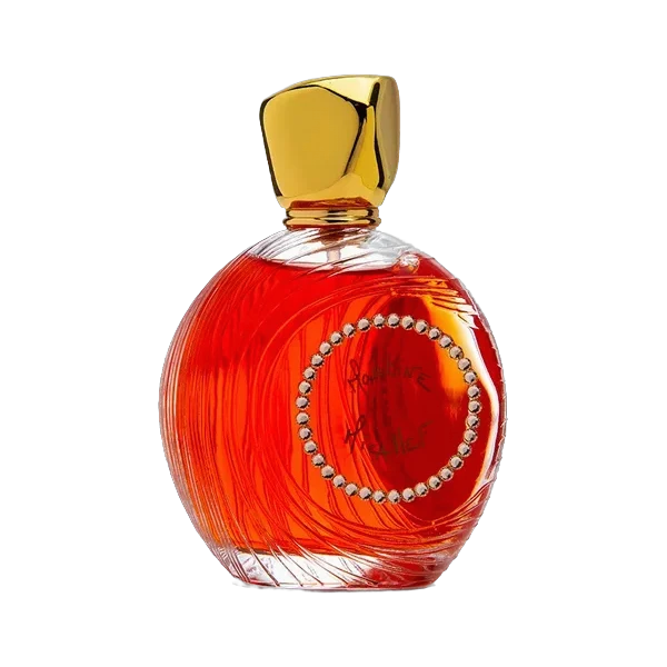 Martine Micallef Mon Parfum Cristal