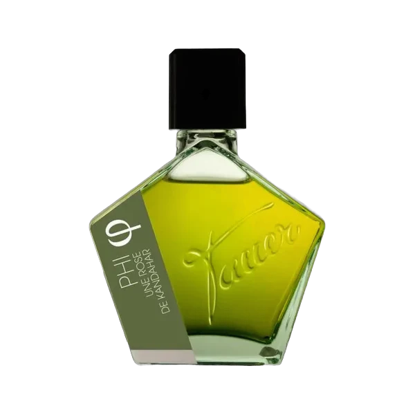 Tauer PHI Une Rose de Kandahar Collectible PHI Une Rose de Kandahar Perfumes