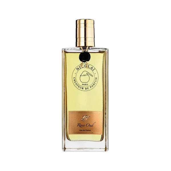 Nicolai Rose Oud Nicolaï