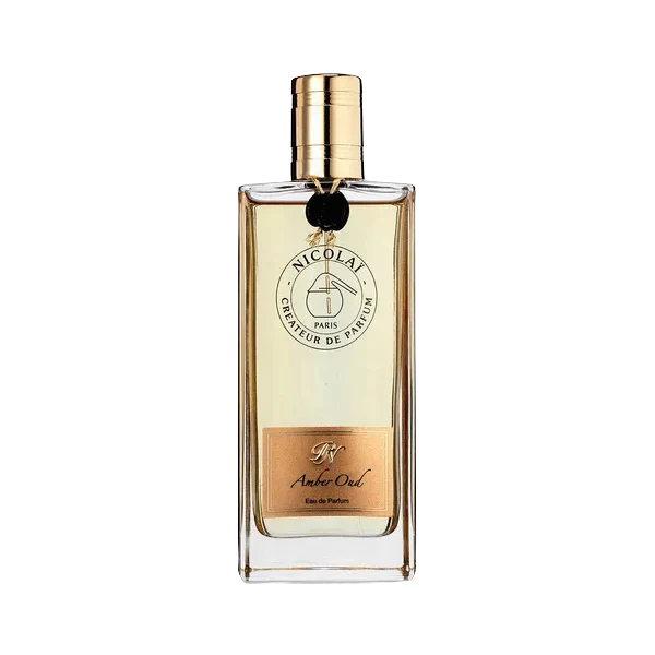 Nicolai Amber Oud Nicolaï