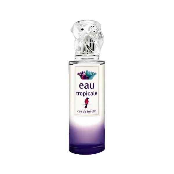Sisley Eau Tropicale