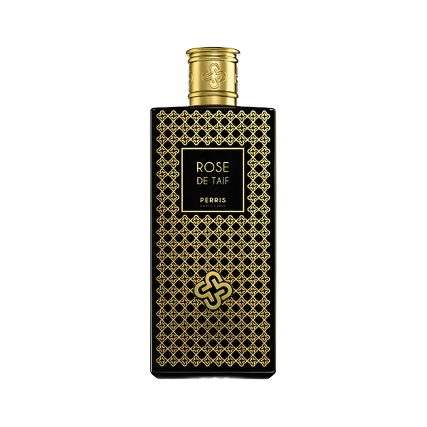 Perris Monte Carlo Rose de Taif