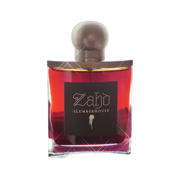 Slumberhouse Zahd