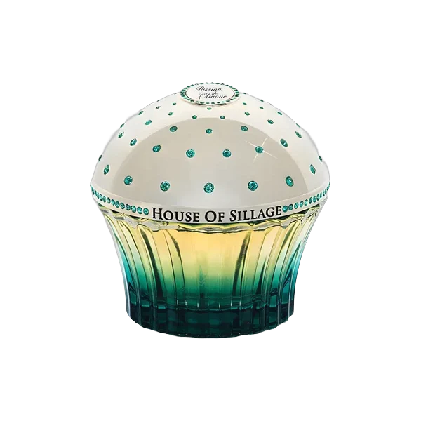 House Of Sillage Passion de L'Amour