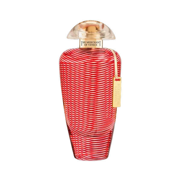 The Merchant Of Venice Byzantium Saffron