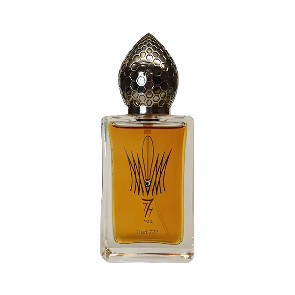 Stephane Humbert Lucas Oud 777