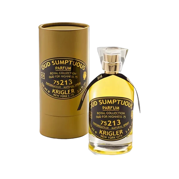 Krigler Oud Sumptuous 75213
