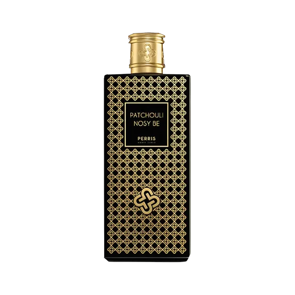 Perris Monte Carlo Patchouli Nosy Be