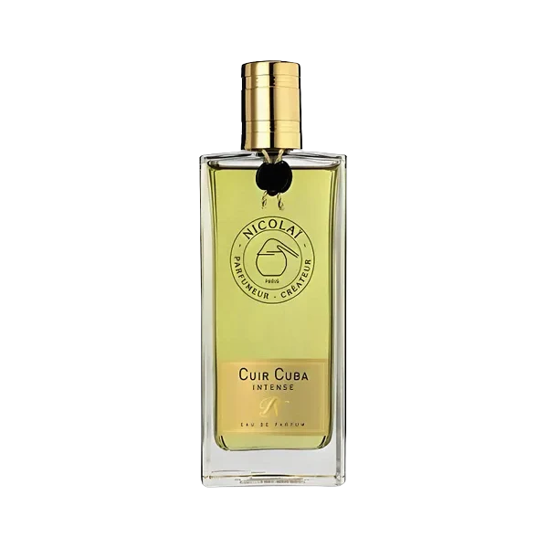 Nicolai Cuir Cuba Intense Nicolaï