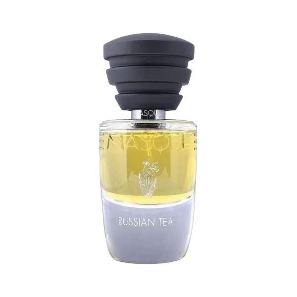 Masque I-III Russian Tea