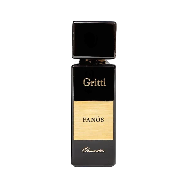 Gritti Fanós