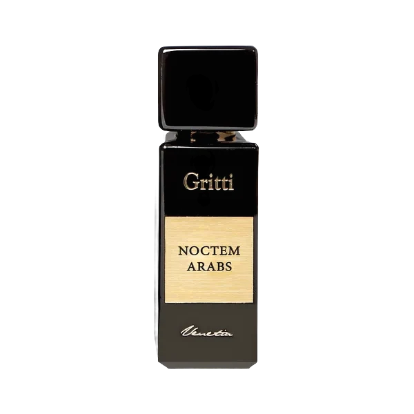 Gritti Noctem Arabs