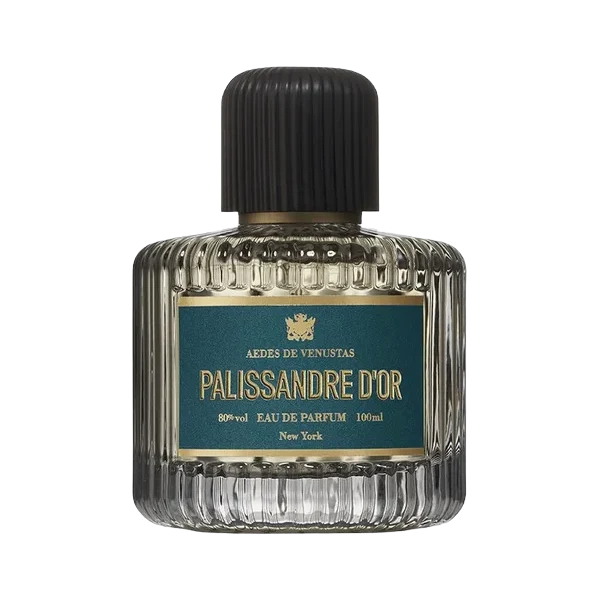 Aedes De Venustas Palissandre d'Or