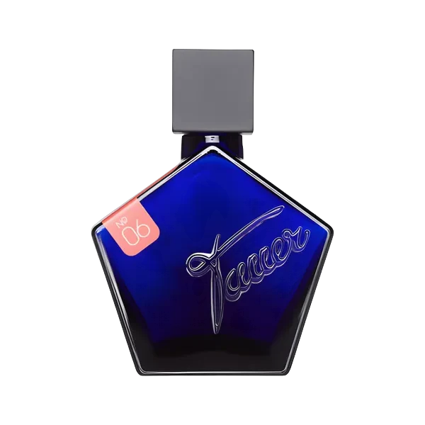 Tauer № 06 Incense Rosé Perfumes