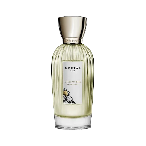 Goutal L'Île au Thé