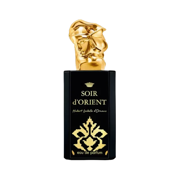 Sisley Soir d'Orient
