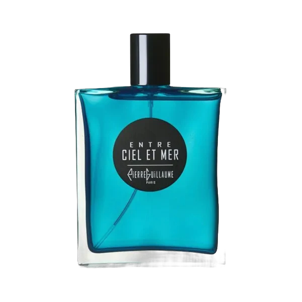 Pierre Guillaume Entre Ciel et Mer