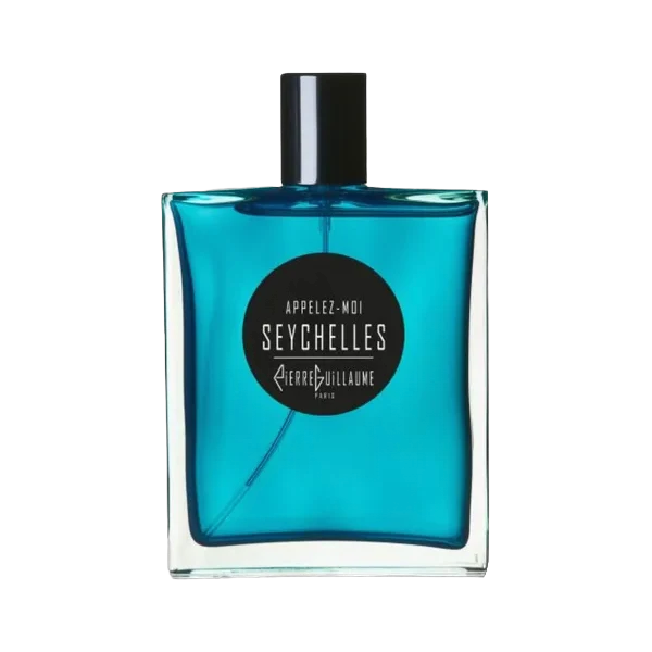 Pierre Guillaume Appelez-moi Seychelles Paris Seychelles